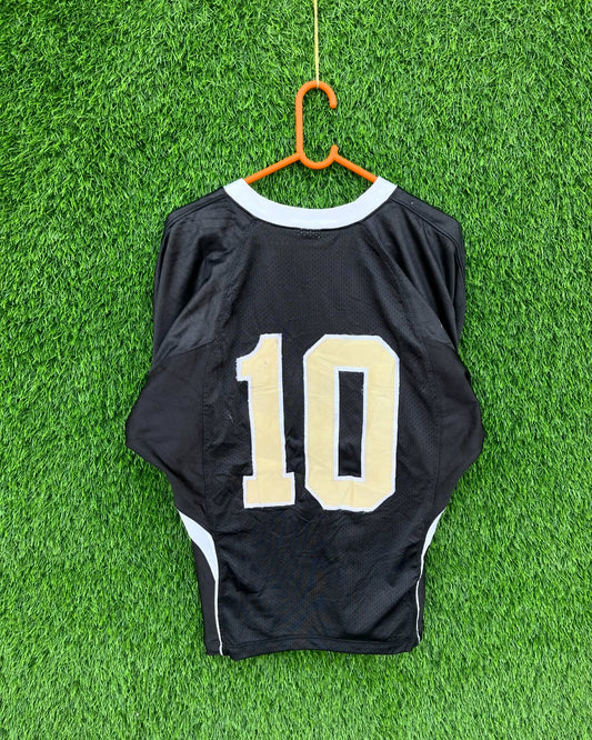 Trinity 10 (Oversized Half Sleeve T shirt or Jersey Unisex)