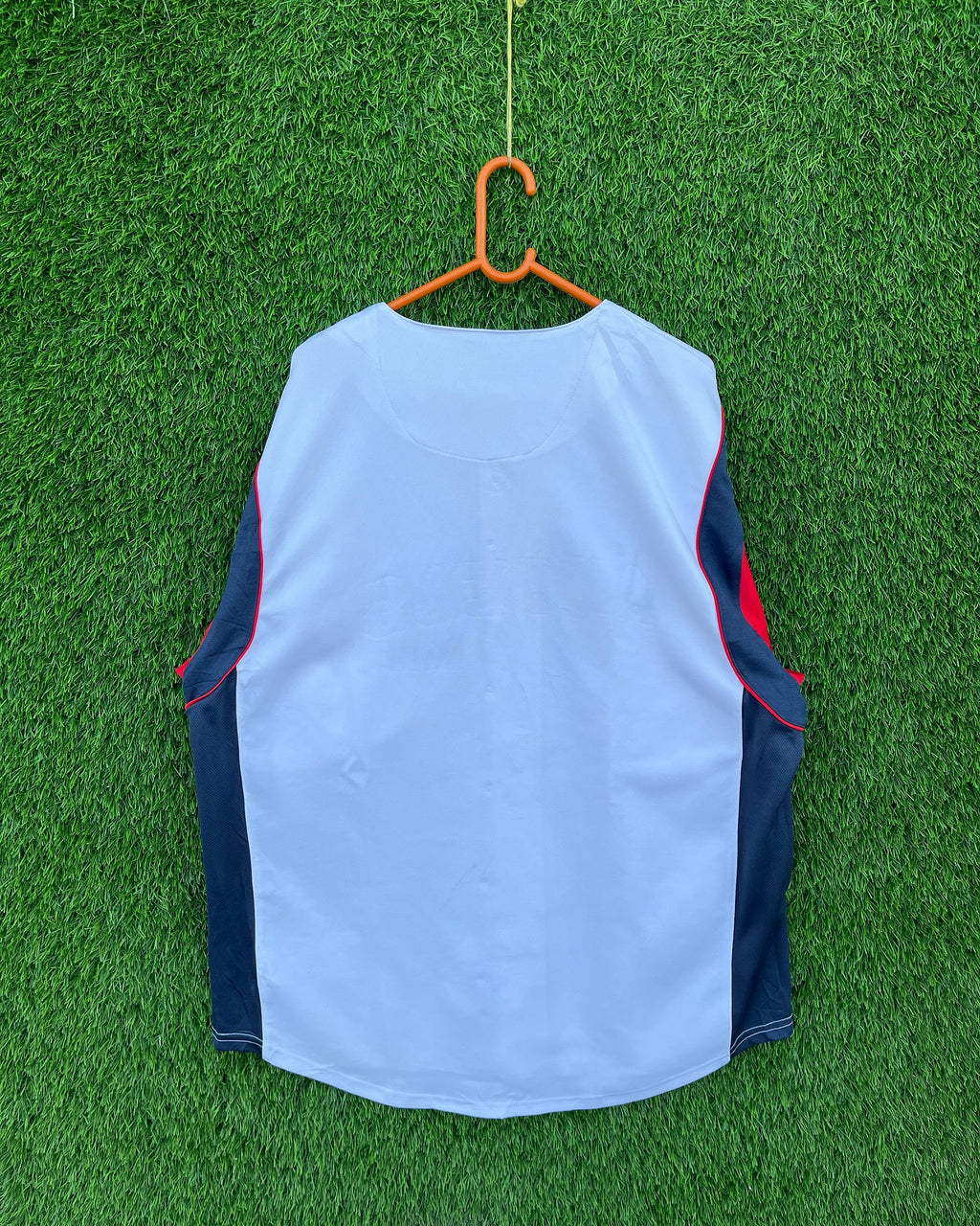 MLB Angels (Patchwork) (Oversized Half Sleeve T shirt or Jersey Unisex) - Thrift Wallet