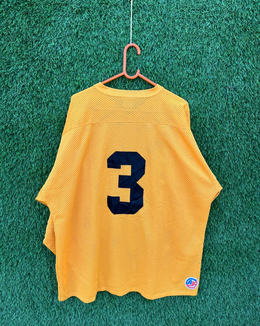 Ice hockey Jersey Storm (Oversized Full Sleeve T shirt or Jersey Unisex)