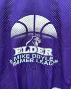 Reversible Sleeveless Jersey Elder Mike Doyle Summer League (Oversized Sleeveless T shirt or Jersey Unisex) - Thrift Wallet