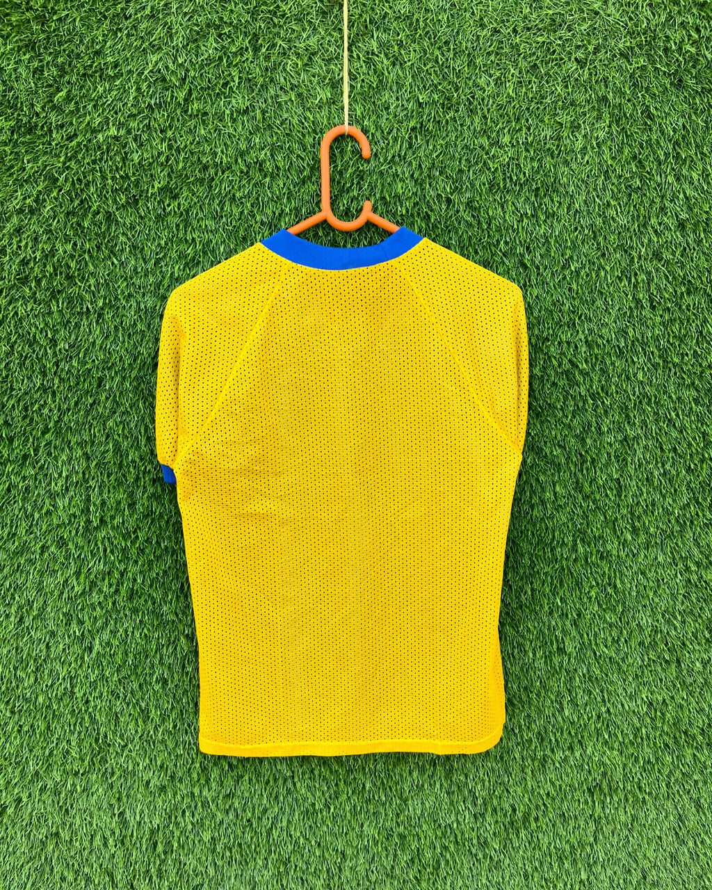 Reversible Hawthorns Eagles (Oversized Half Sleeve T shirt or Jersey Unisex) - Thrift Wallet