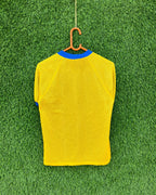 Reversible Hawthorns Eagles (Oversized Half Sleeve T shirt or Jersey Unisex) - Thrift Wallet
