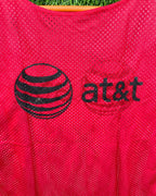 Reversible Lax Sleeveless (Oversized Sleeveless T shirt or Jersey Unisex) - Thrift Wallet