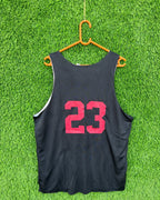 Reversible Sleeveless Jersey UIC ADDIDAS 23 (Oversized Sleeveless T shirt or Jersey Unisex) - Thrift Wallet