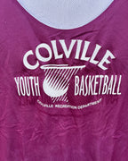 Reversible Sleeveless colville (Oversized Sleeveless T shirt or Jersey Unisex) - Thrift Wallet