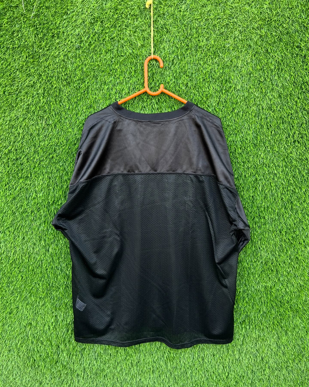 Alisal Bears (Oversized Half Sleeve T shirt or Jersey Unisex) - Thrift Wallet