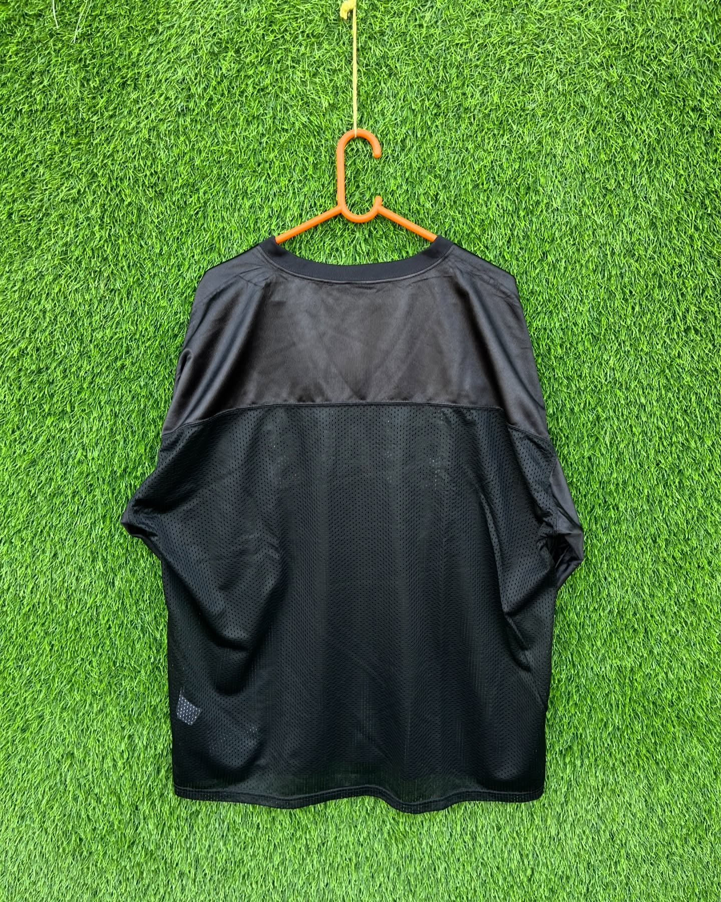 Alisal Bears (Oversized Half Sleeve T shirt or Jersey Unisex) - Thrift Wallet