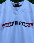 Fubu Athletic (Oversized Sleeveless T shirt or Jersey Unisex) - Thrift Wallet