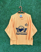 Ice hockey Jersey Eagles (Oversized Full Sleeve T shirt or Jersey Unisex) - Thrift Wallet