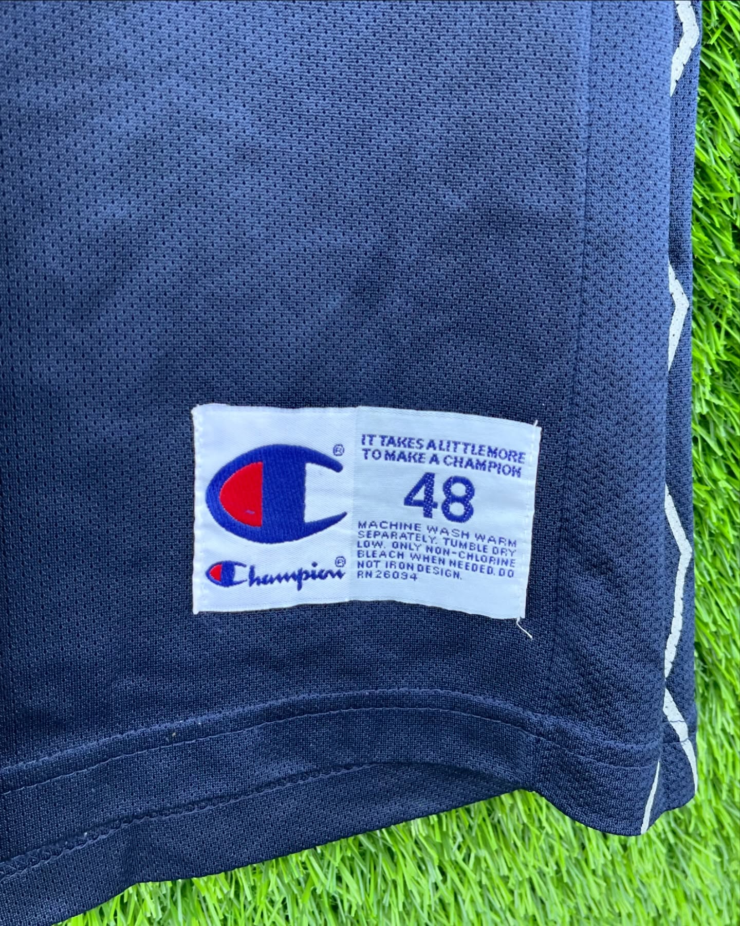 Garden State Hardcore Ensign 78 (Oversized Sleeveless T shirt or Jersey Unisex) - Thrift Wallet