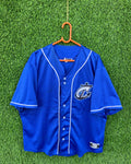 MLB Columbus Clippers (Oversized Half Sleeve T shirt or Jersey Unisex) - Thrift Wallet