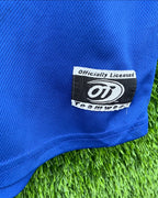 MLB Columbus Clippers (Oversized Half Sleeve T shirt or Jersey Unisex) - Thrift Wallet