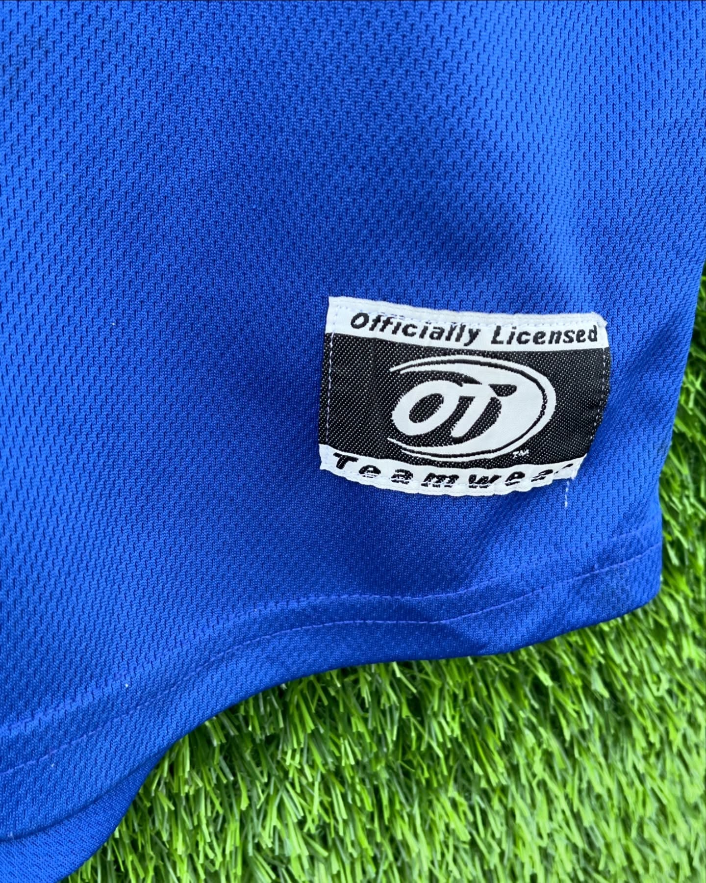 MLB Columbus Clippers (Oversized Half Sleeve T shirt or Jersey Unisex) - Thrift Wallet