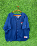 MLB Cobras (Oversized Half Sleeve T shirt or Jersey Unisex) - Thrift Wallet