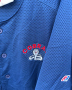 MLB Cobras (Oversized Half Sleeve T shirt or Jersey Unisex) - Thrift Wallet