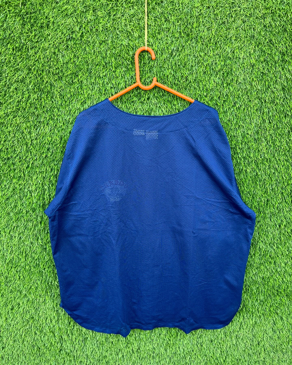 MLB Cobras (Oversized Half Sleeve T shirt or Jersey Unisex) - Thrift Wallet