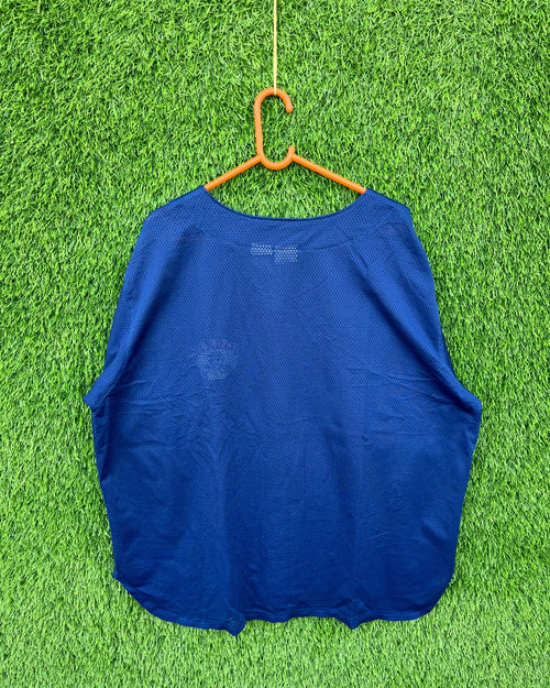 MLB Cobras (Oversized Half Sleeve T shirt or Jersey Unisex) - Thrift Wallet