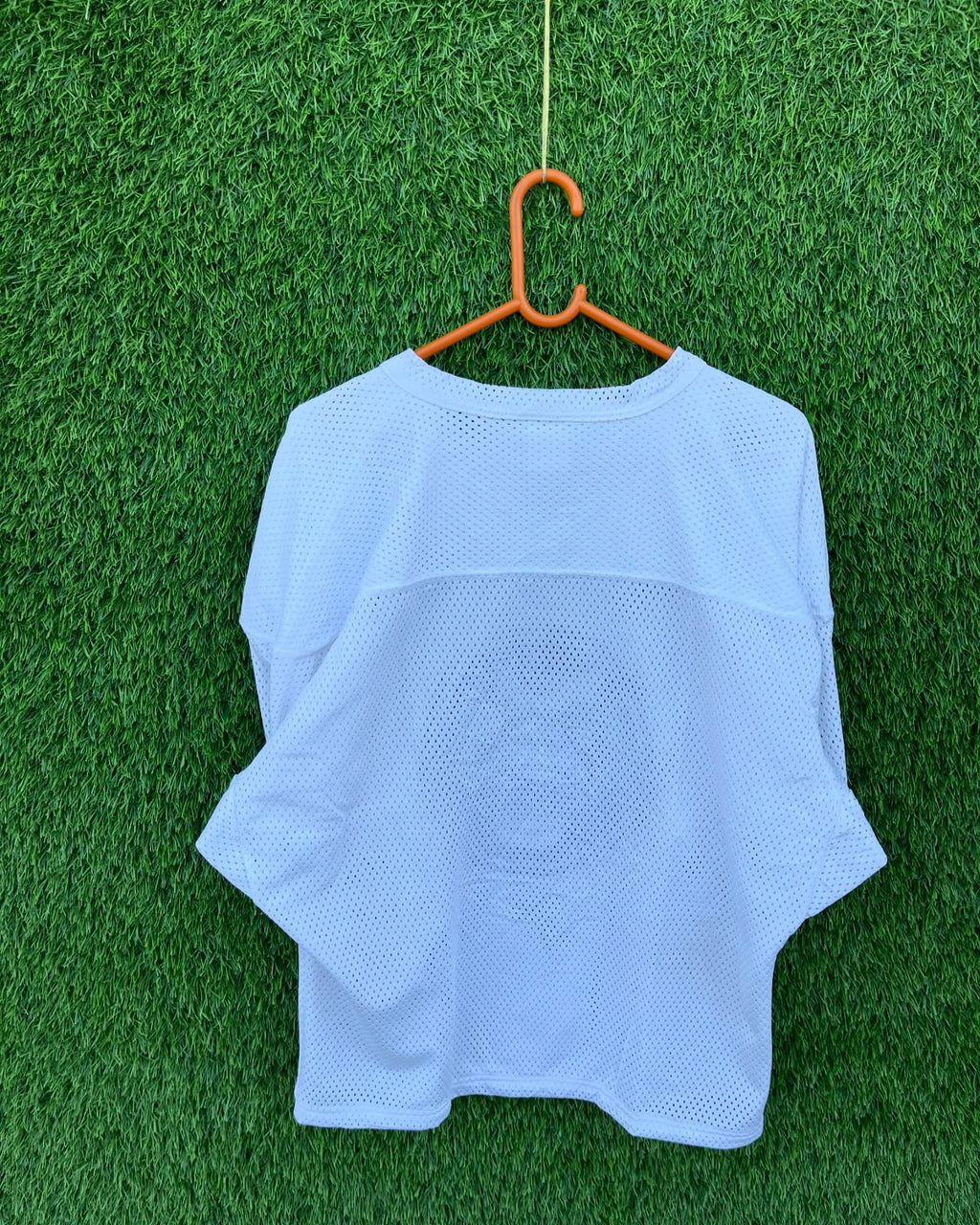 Gorilla Print (Oversized Half Sleeve T shirt or Jersey Unisex) - Thrift Wallet