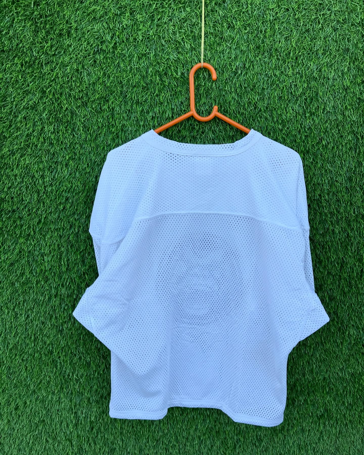 Gorilla Print (Oversized Half Sleeve T shirt or Jersey Unisex) - Thrift Wallet