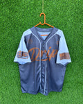 MLB Drip (Oversized Half Sleeve T shirt or Jersey Unisex) - Thrift Wallet