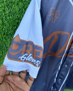MLB Drip (Oversized Half Sleeve T shirt or Jersey Unisex) - Thrift Wallet
