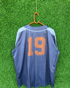 MLB Drip (Oversized Half Sleeve T shirt or Jersey Unisex) - Thrift Wallet