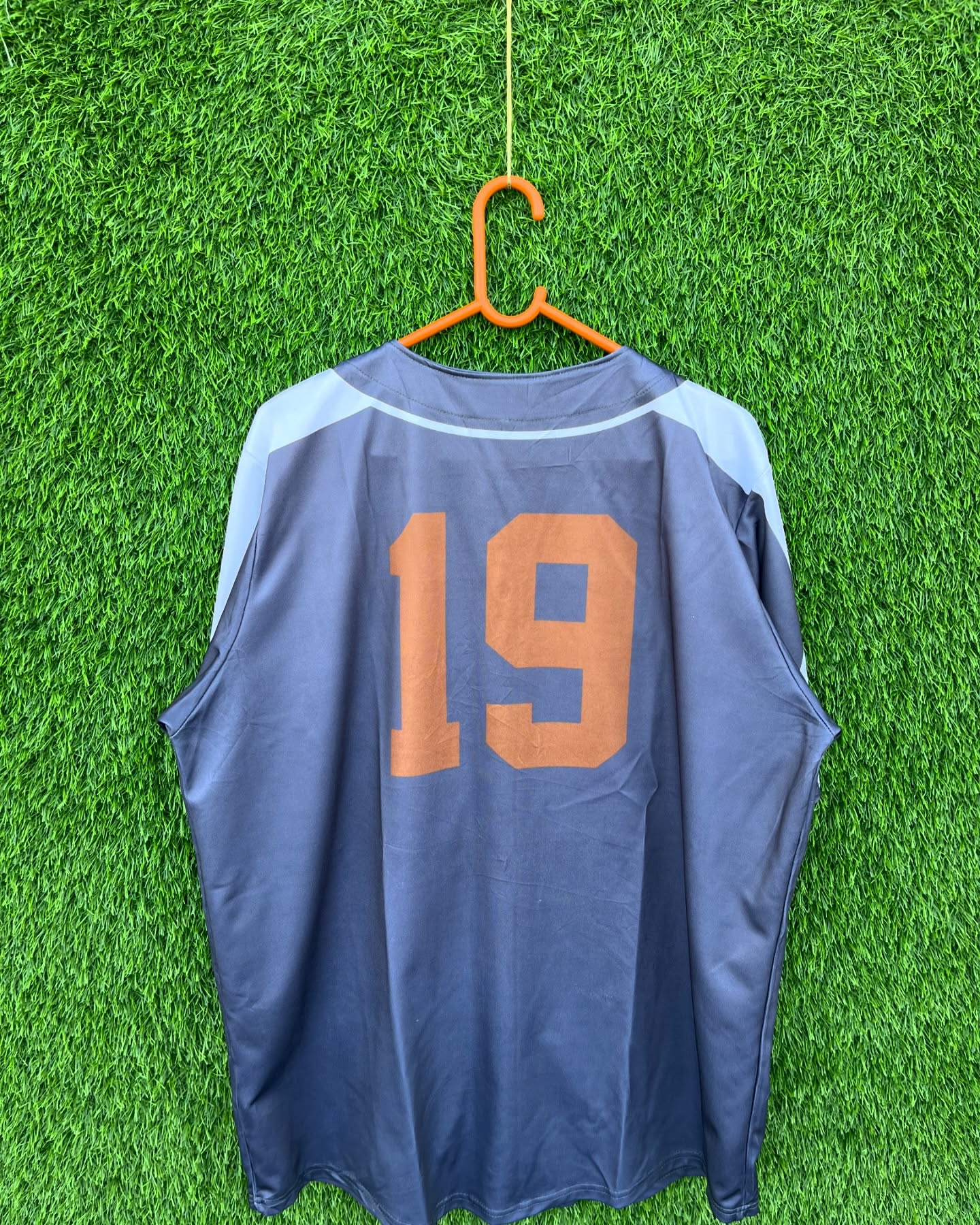 MLB Drip (Oversized Half Sleeve T shirt or Jersey Unisex) - Thrift Wallet