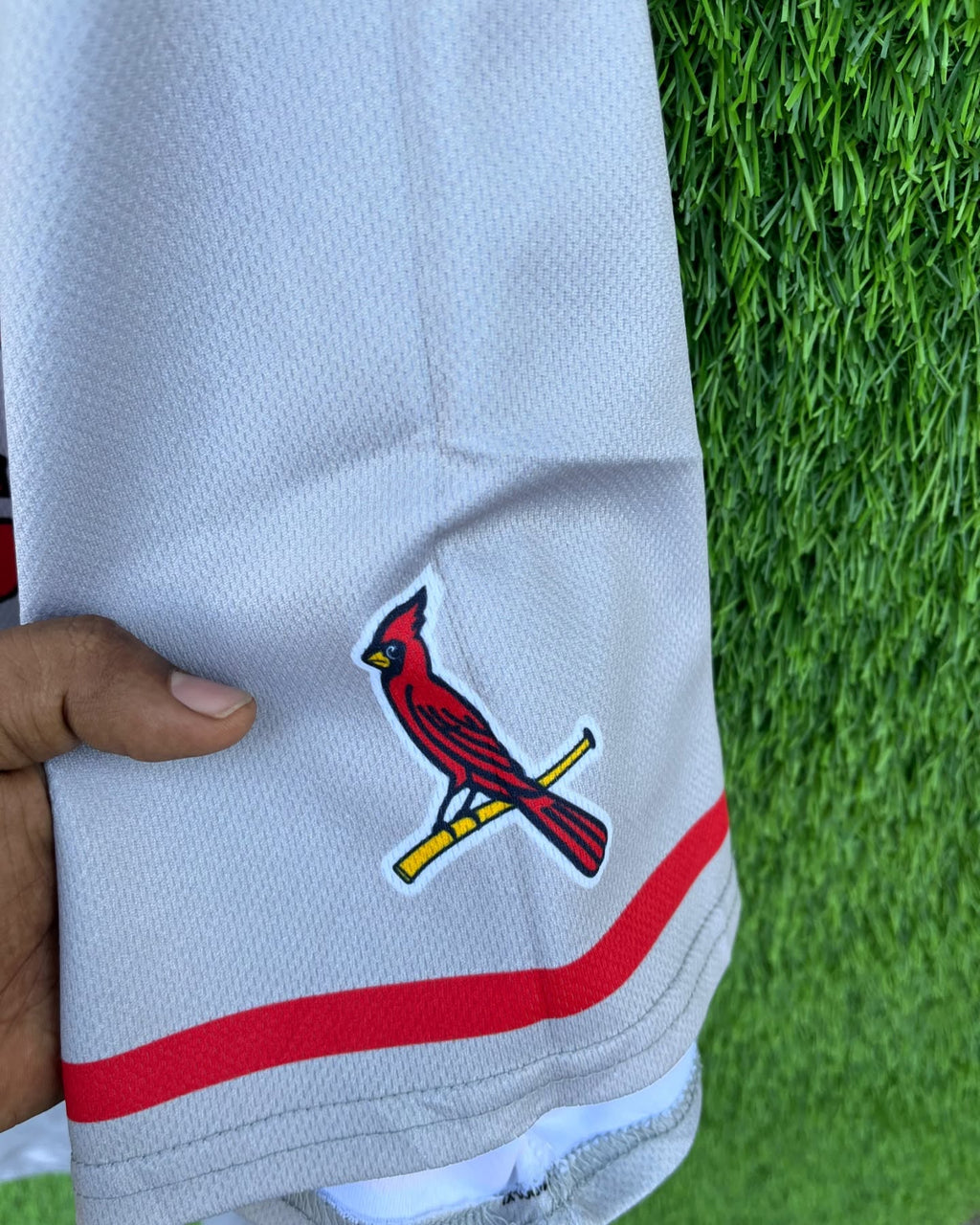 MLB Catalyst 25 (Oversized Half Sleeve T shirt or Jersey Unisex) - Thrift Wallet