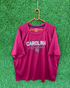 Carolina Basketball (Oversized Half Sleeve T shirt or Jersey Unisex) - Thrift Wallet