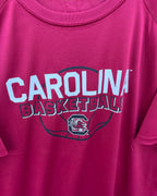 Carolina Basketball (Oversized Half Sleeve T shirt or Jersey Unisex) - Thrift Wallet