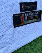 NBA All Star Iverson 3 (Oversized Sleeveless T shirt or Jersey Unisex) - Thrift Wallet