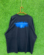 Not all family is blood T shirt (Oversized Half Sleeve T shirt or Jersey Unisex) - Thrift Wallet