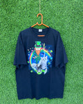 Fruit of the loom T shirt (Oversized Half Sleeve T shirt or Jersey Unisex) - Thrift Wallet