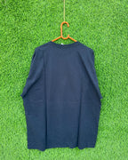 Fruit of the loom T shirt (Oversized Half Sleeve T shirt or Jersey Unisex) - Thrift Wallet