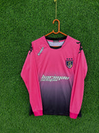 Harimau K×ppa (Oversized Full Sleeve T shirt or Jersey Unisex) - Thrift Wallet