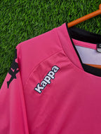 Harimau K×ppa (Oversized Full Sleeve T shirt or Jersey Unisex) - Thrift Wallet