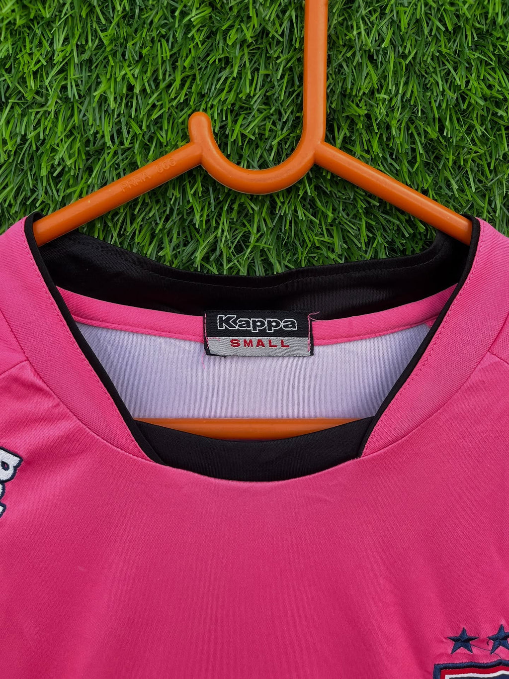 Harimau K×ppa (Oversized Full Sleeve T shirt or Jersey Unisex) - Thrift Wallet