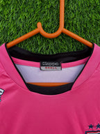 Harimau K×ppa (Oversized Full Sleeve T shirt or Jersey Unisex) - Thrift Wallet
