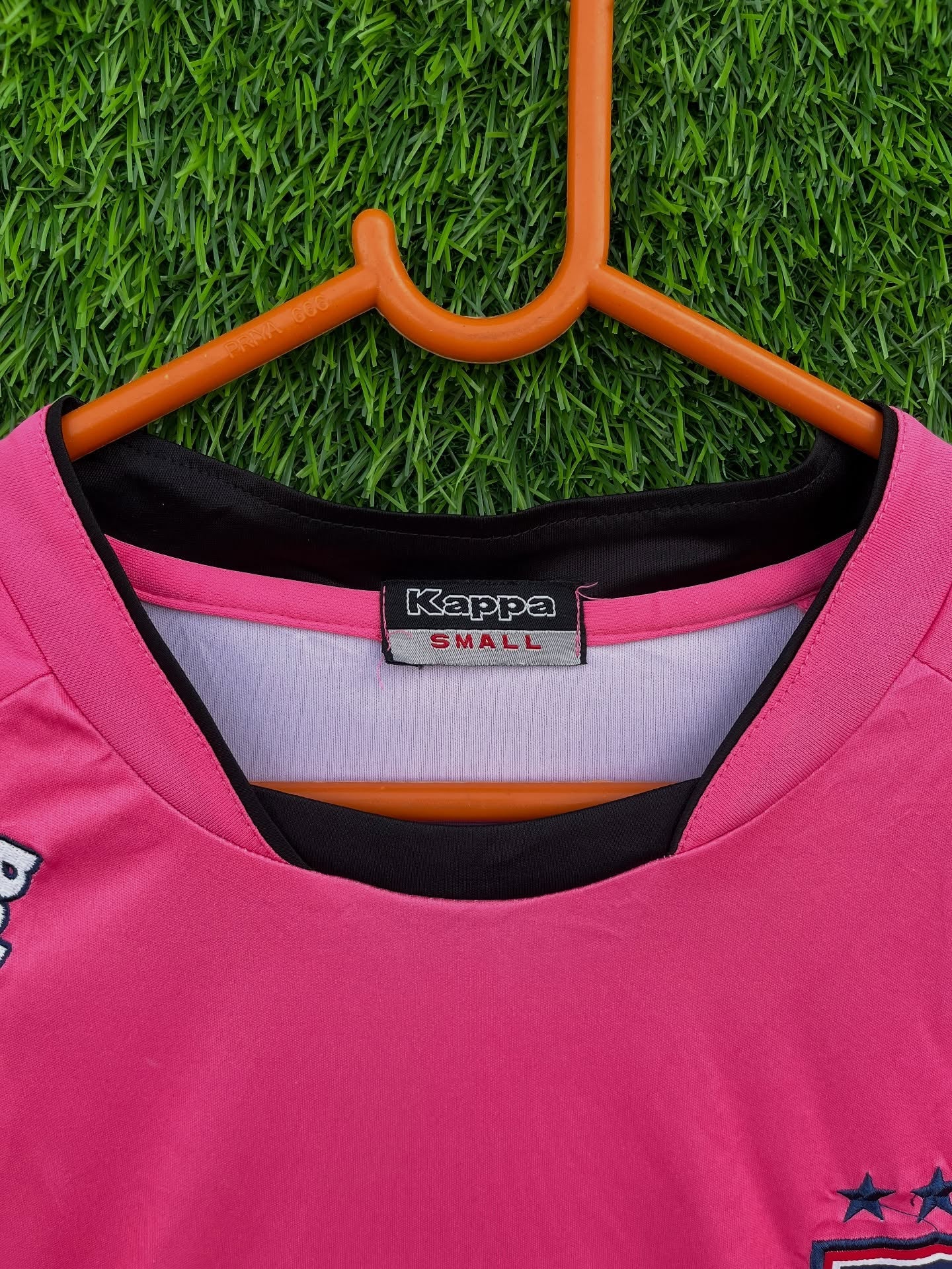Harimau K×ppa (Oversized Full Sleeve T shirt or Jersey Unisex) - Thrift Wallet