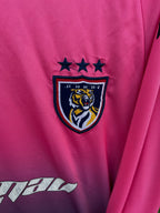Harimau K×ppa (Oversized Full Sleeve T shirt or Jersey Unisex) - Thrift Wallet