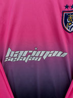 Harimau K×ppa (Oversized Full Sleeve T shirt or Jersey Unisex) - Thrift Wallet