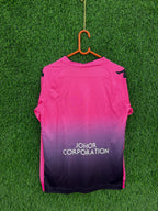 Harimau K×ppa (Oversized Full Sleeve T shirt or Jersey Unisex) - Thrift Wallet