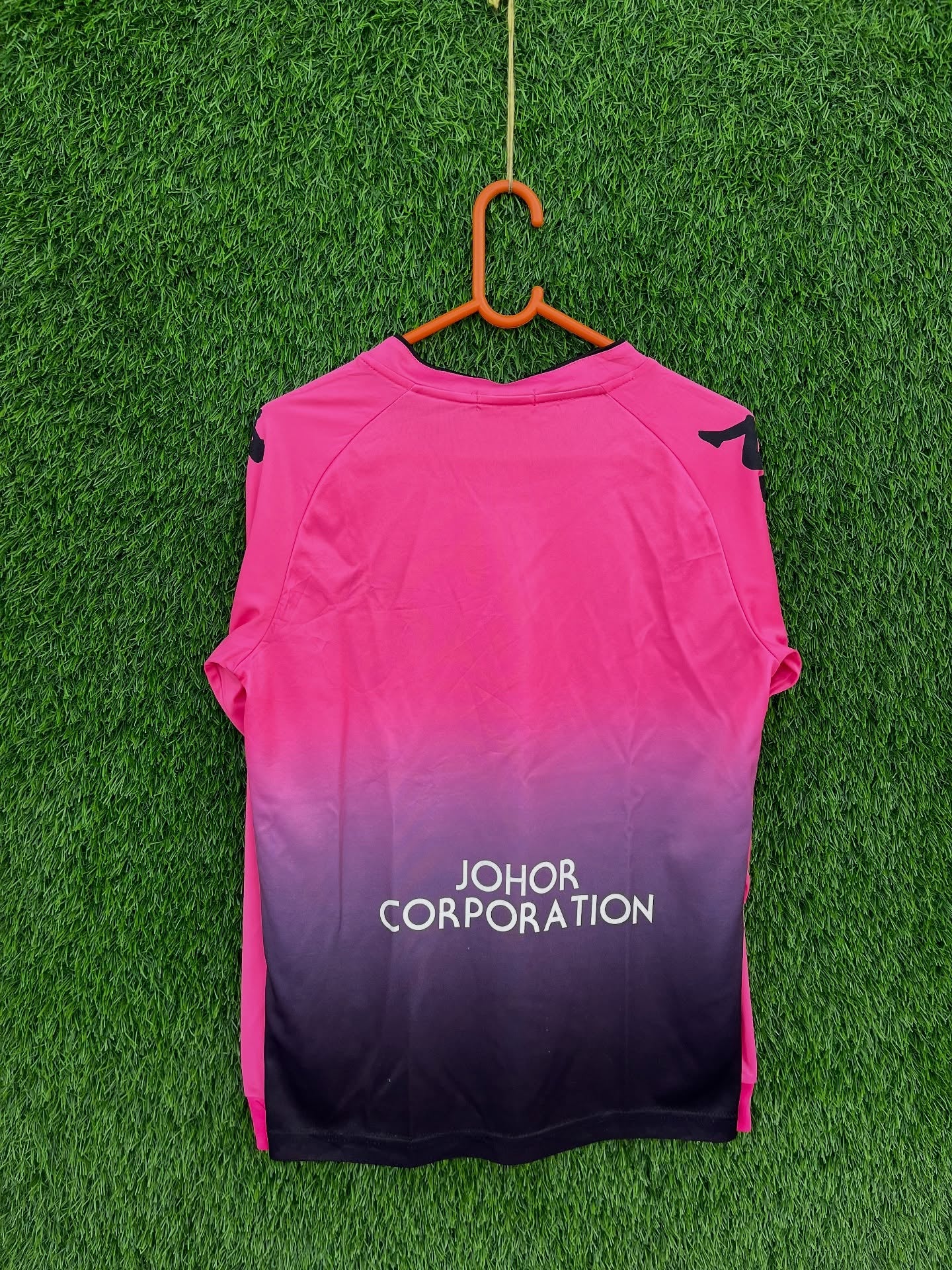 Harimau K×ppa (Oversized Full Sleeve T shirt or Jersey Unisex) - Thrift Wallet
