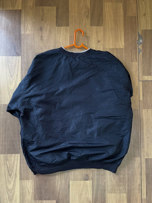 Cutter and buck Pullover Sweatshirt |Windbreaker (Oversized Full Sleeve T shirt or Jersey Unisex)