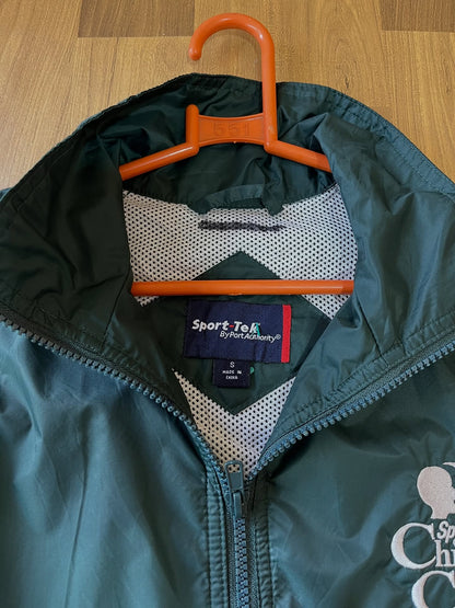 SPORT TEK Children chorus Windbreaker (Oversized Full Sleeve T shirt or Jersey Unisex)