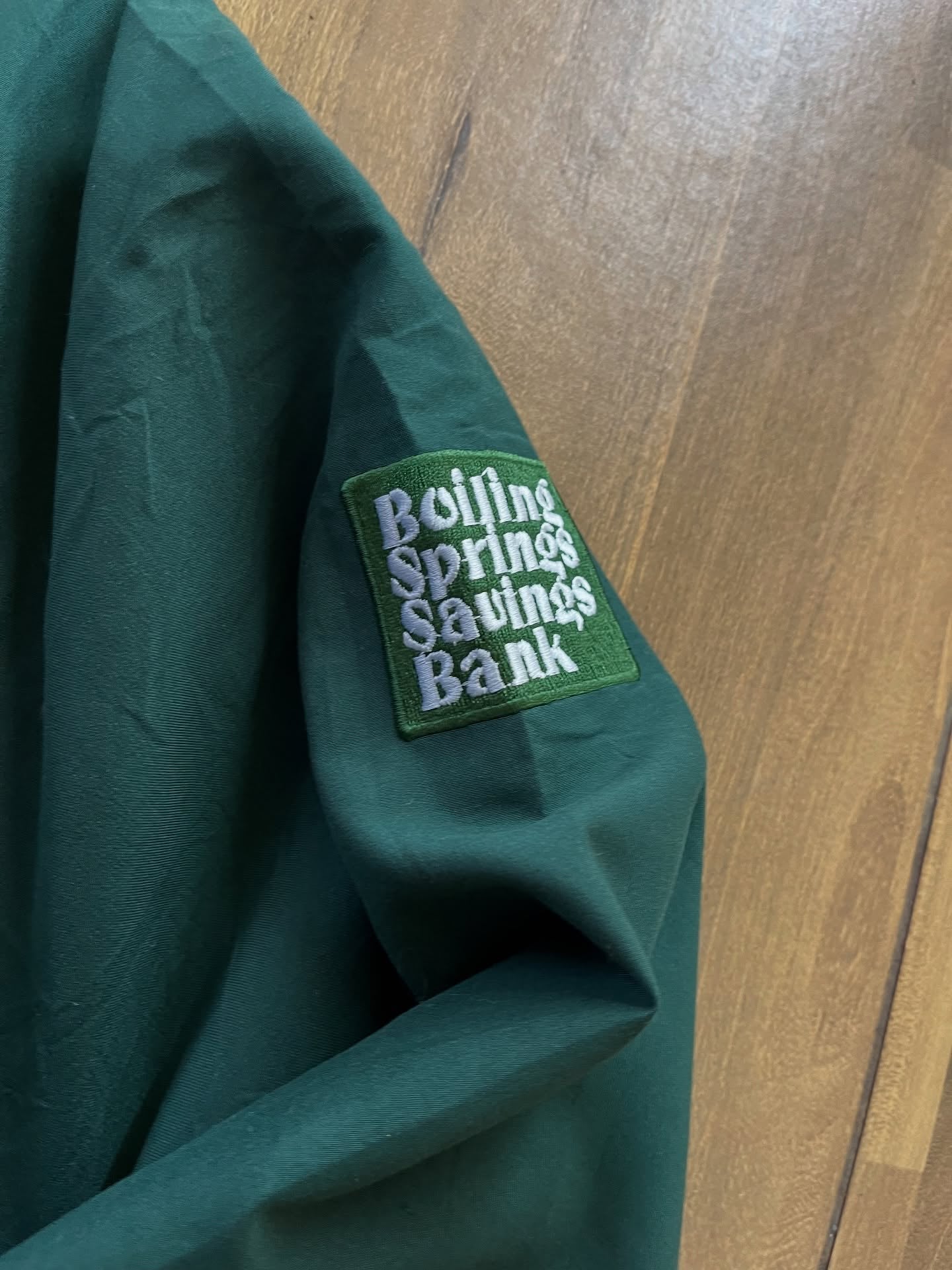 Kip Center Pullover Windbreaker (Oversized Full Sleeve T shirt or Jersey Unisex)