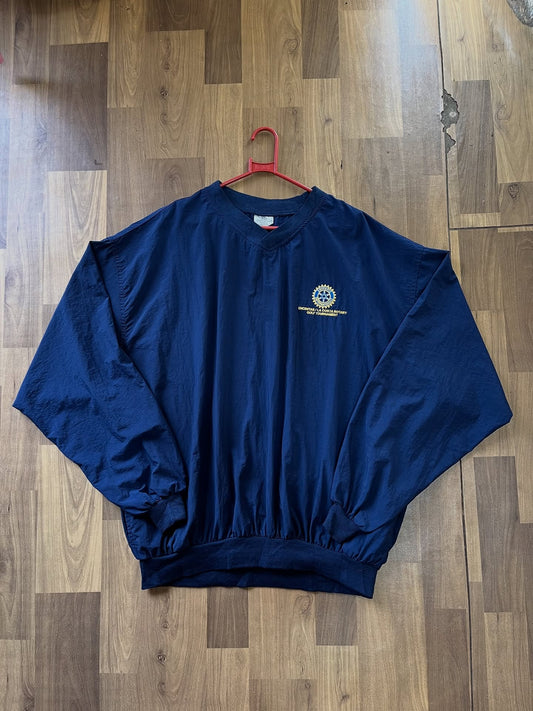Munsingwear Pull Over Sweatshirt (Oversized Full Sleeve T shirt or Jersey Unisex)