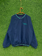 Motorola Windbreaker (Oversized Full Sleeve T shirt or Jersey Unisex) - Thrift Wallet