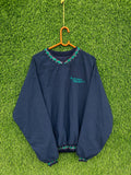 Motorola Windbreaker (Oversized Full Sleeve T shirt or Jersey Unisex) - Thrift Wallet