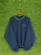 Motorola Windbreaker (Oversized Full Sleeve T shirt or Jersey Unisex) - Thrift Wallet